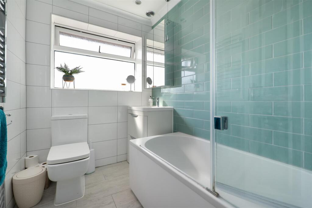 All Saints Close, Whitstable