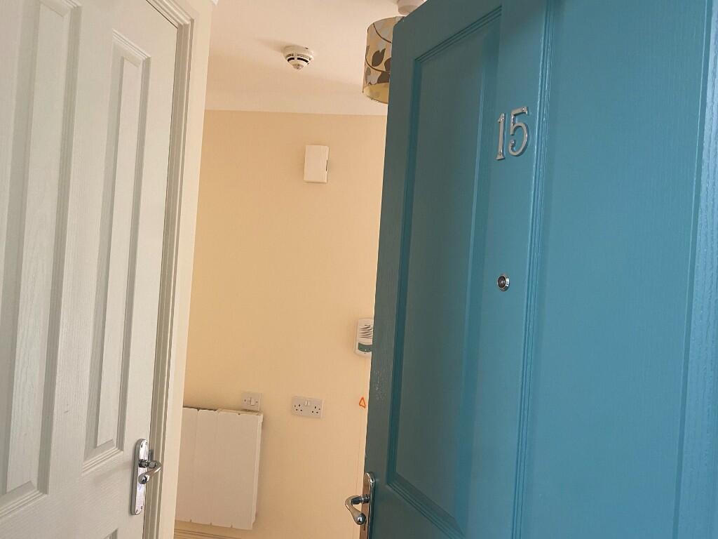 Flat 15