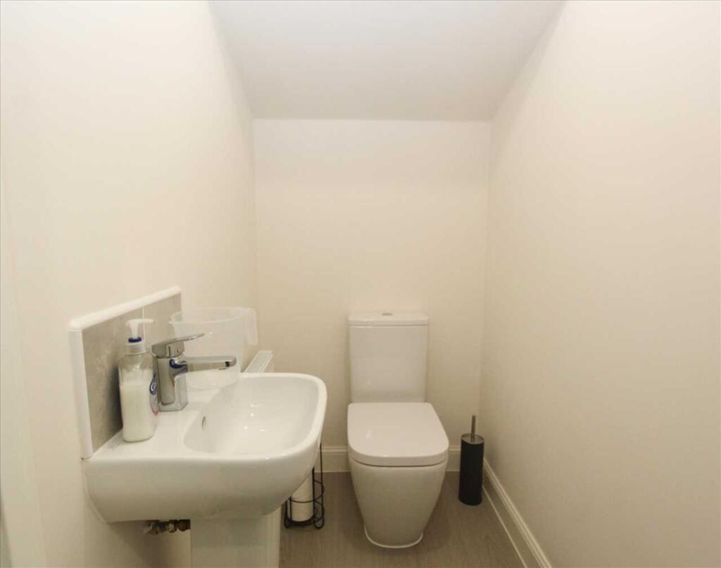 Cloakroom