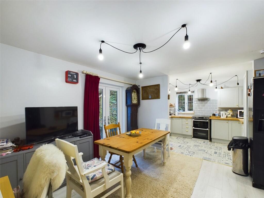 Kitchen / Diner