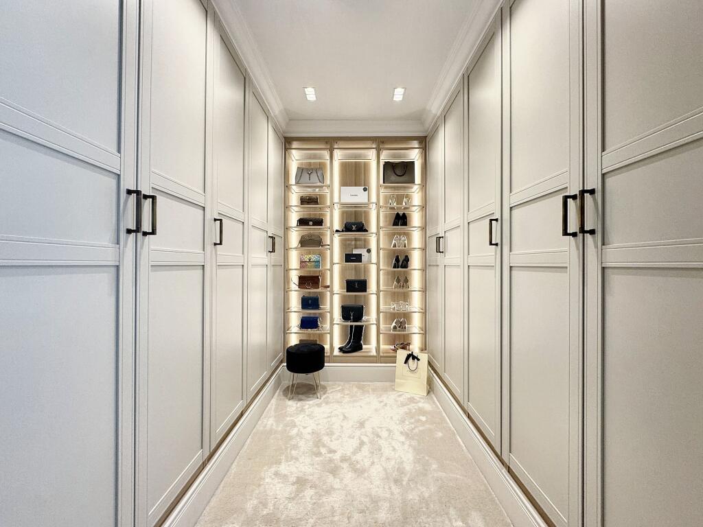 Dressing Room