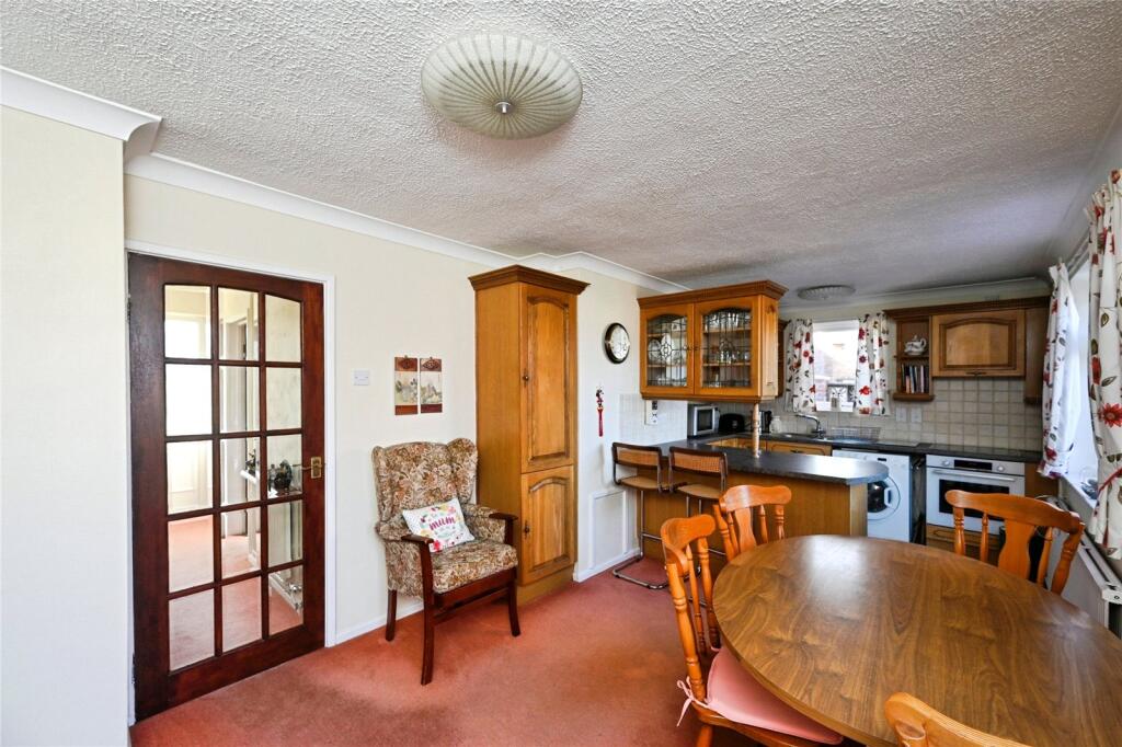 Kitchen Dining