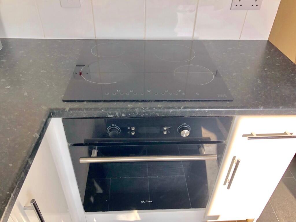 26a hob and oven