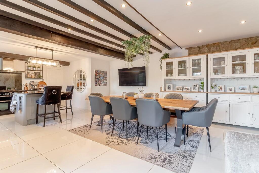 Ripon Road, Killinghall, Harrogate