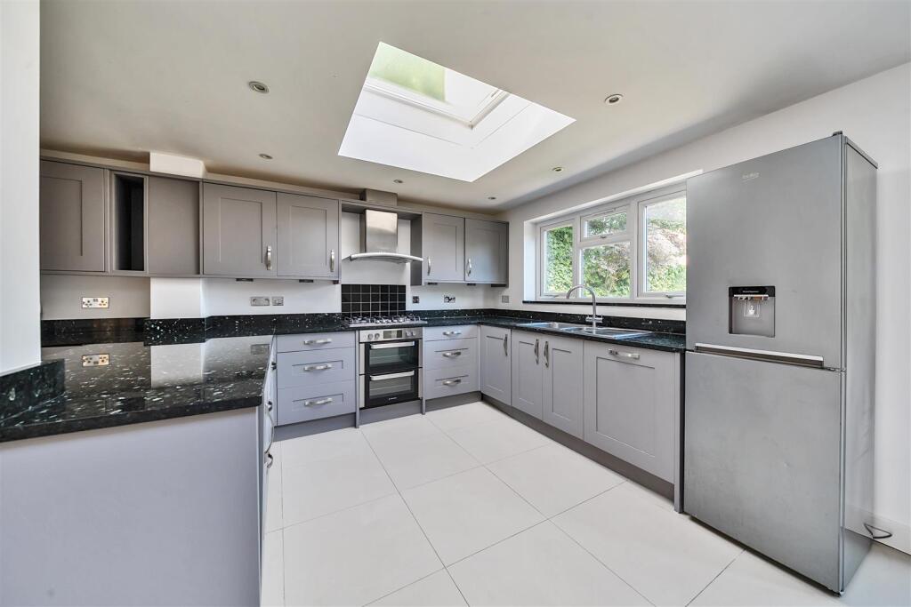 Kitchen/Diner: