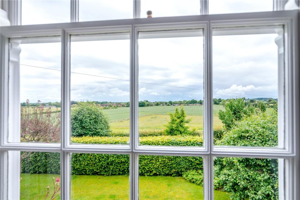 Long Distant Views