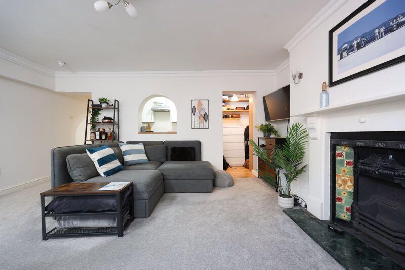Sitting room