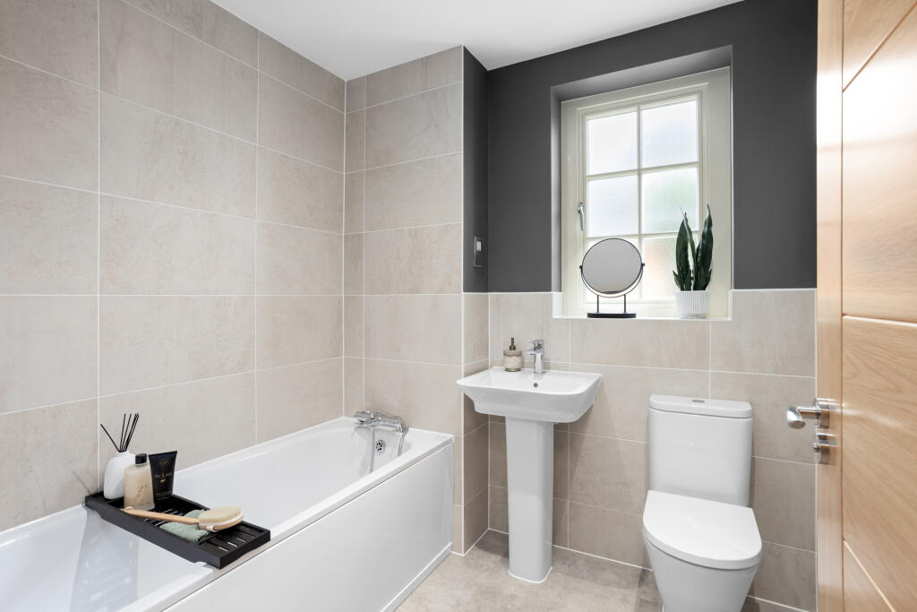 Show home
