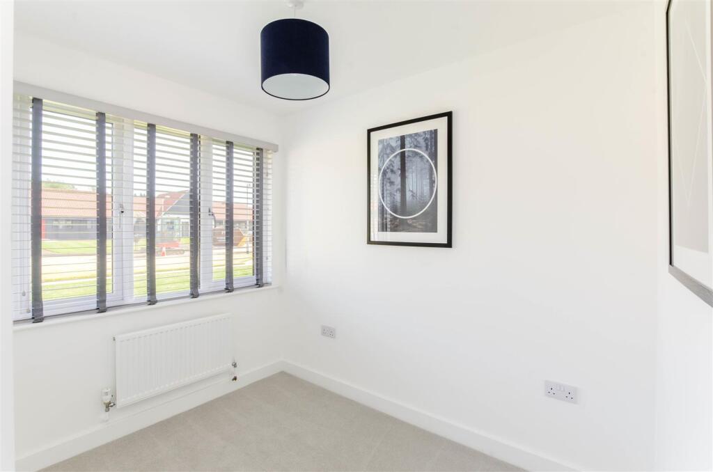 Show home