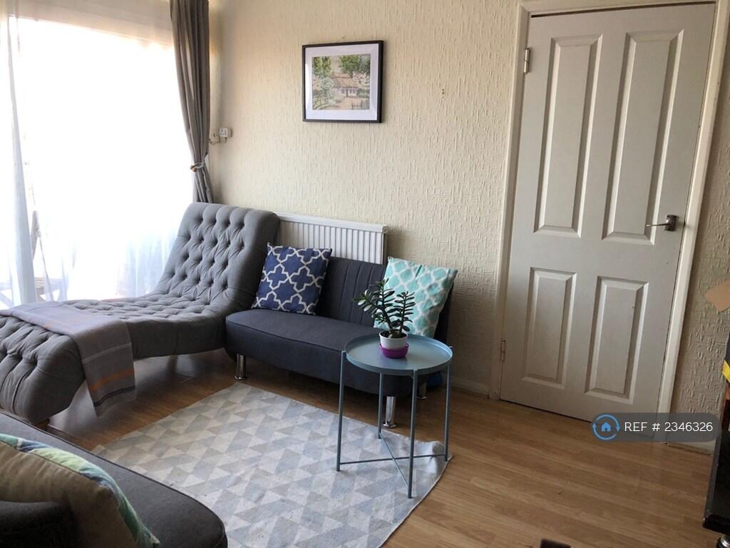 Front Room
