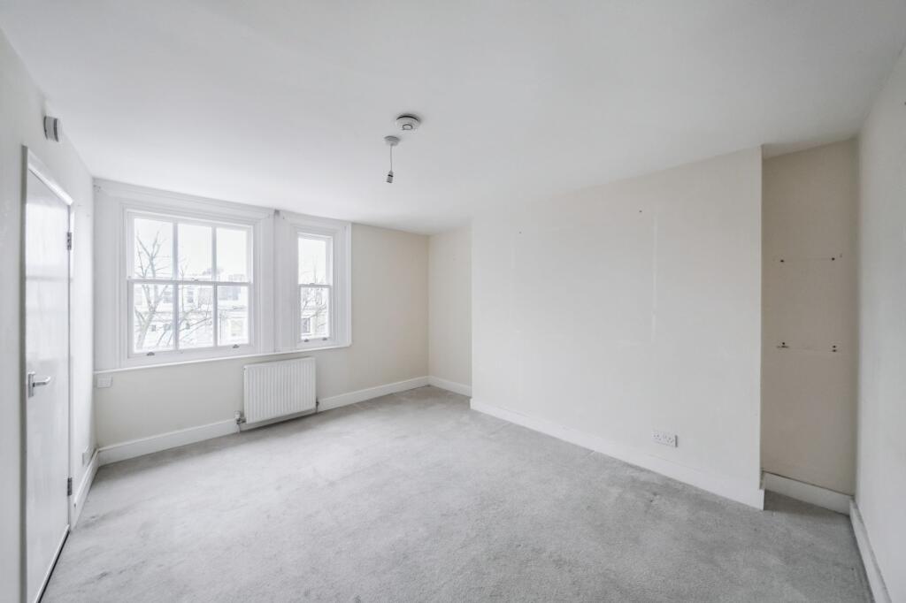 42D Cambridge Gardens, Notting Hill, London W10 5UD