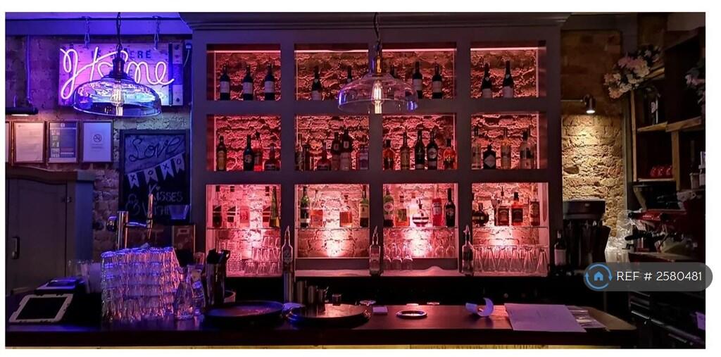Balham Burgers And Cocktails