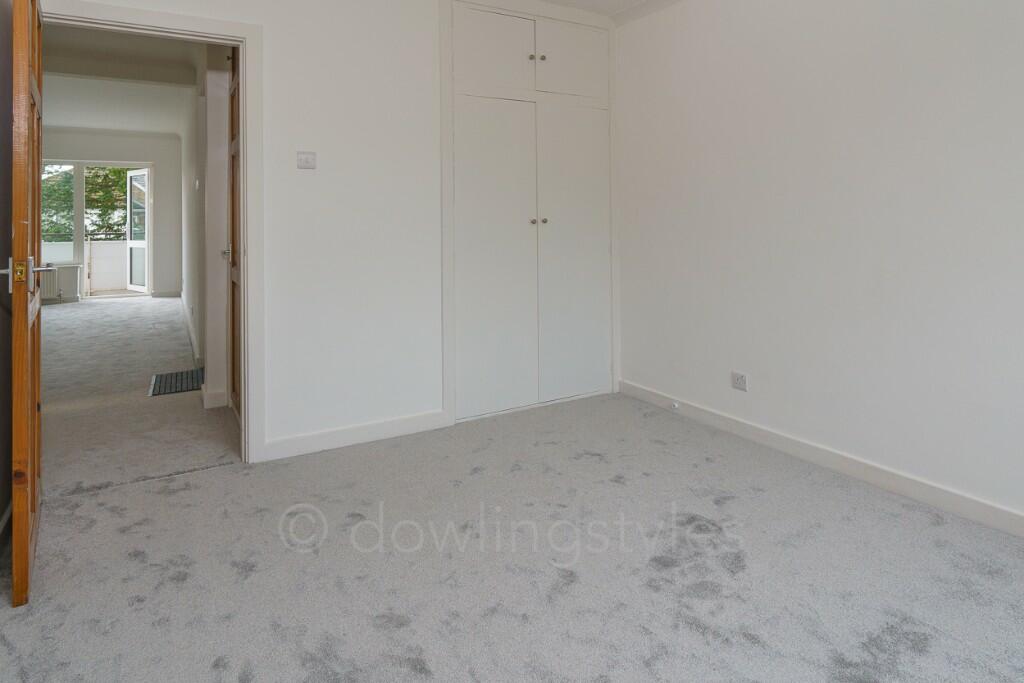 Bedroom.