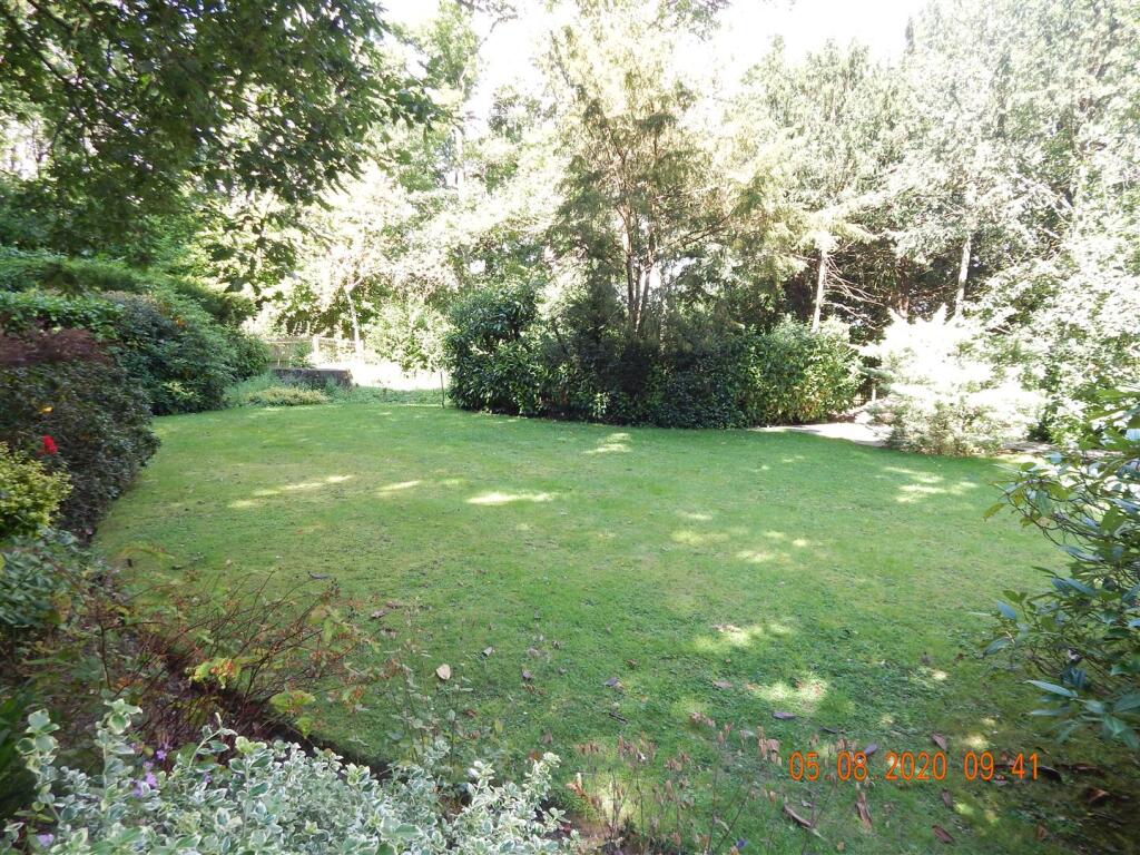 Communal Gardens