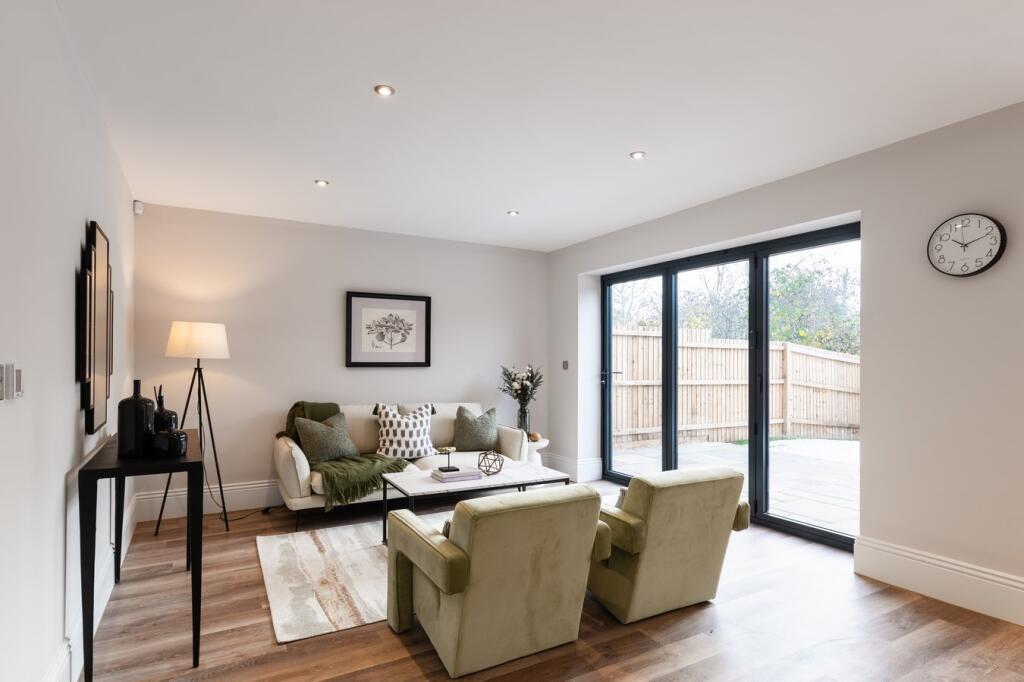 Picture Shows Plot 5