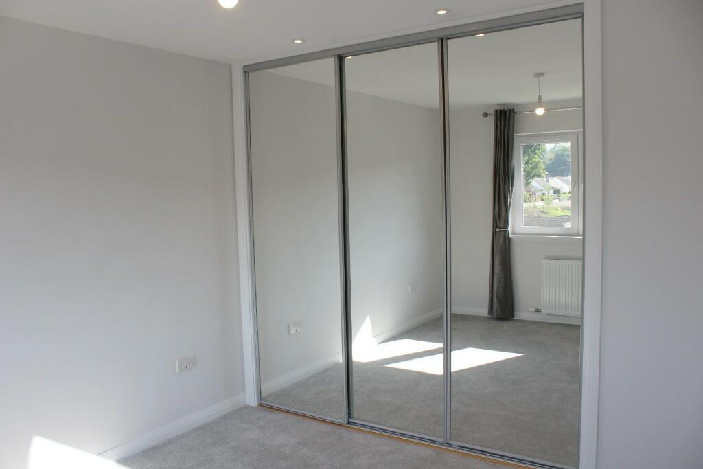 Bedroom 1, 2