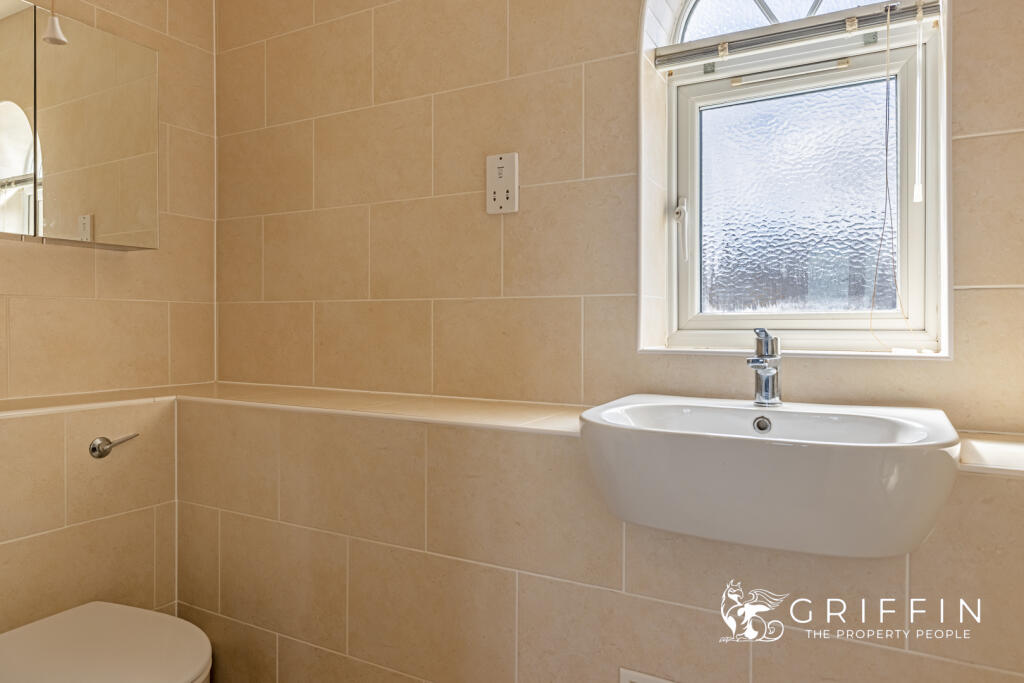 En Suite to 1