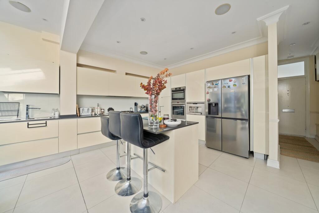 Candahar Road 97a SW