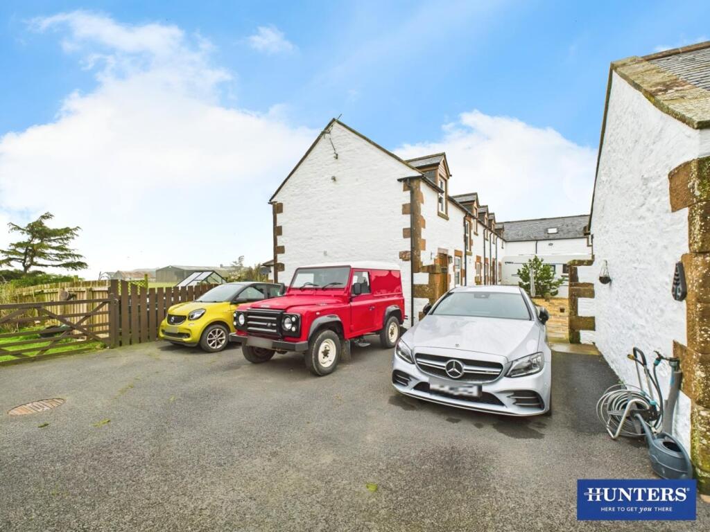 Parking/Driveway