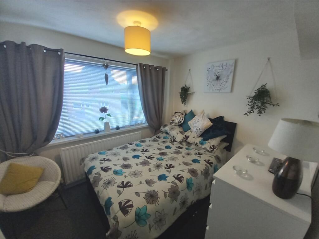 BEDROOM TWO