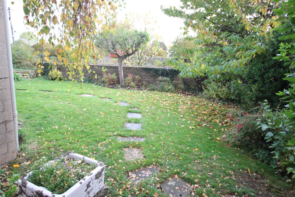 Ashley Road, Bradford-On-Avon