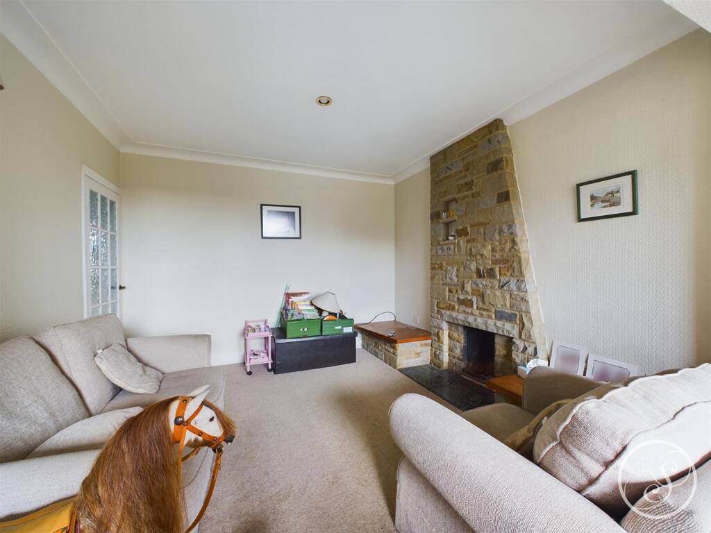 SECOND SITTING ROOM/DINING ROOM