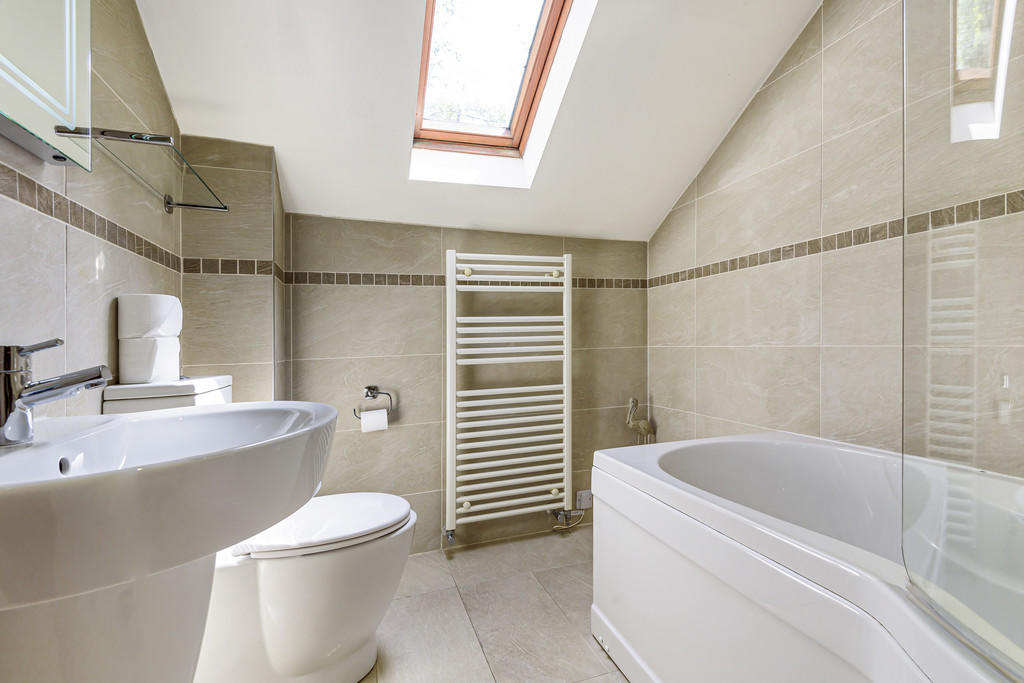 Overbeck Bathroom