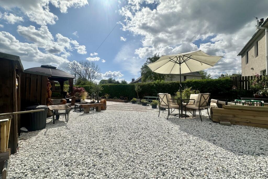 Garden Additional