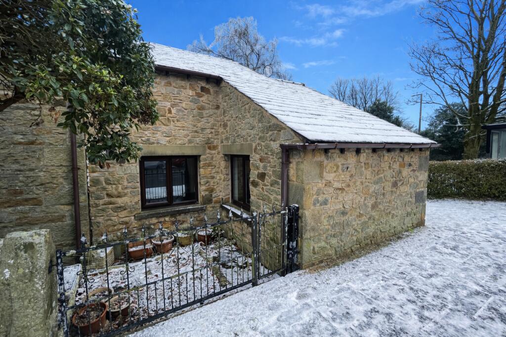 Barton Court, Barton Road, Lancaster | Chain Free Over 55's Apartment