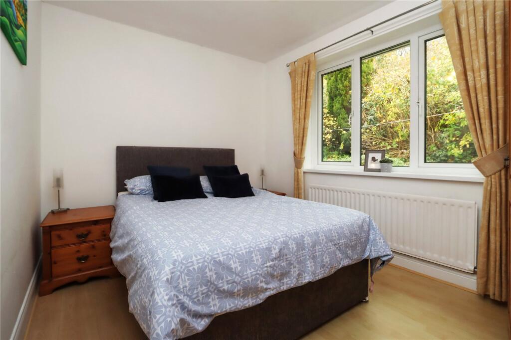 Ground Floor Bedroom