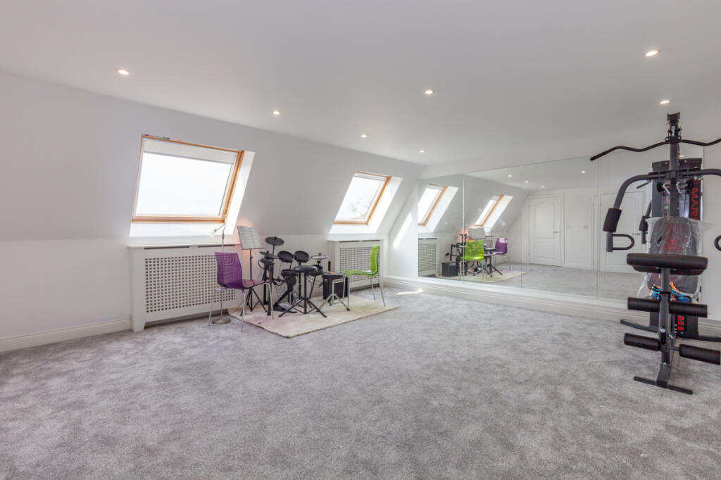 Top Floor
