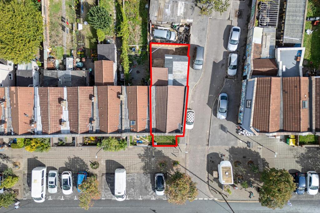 64 Chelsea Road, Easton, Bristol BS5 6AT | Freehol