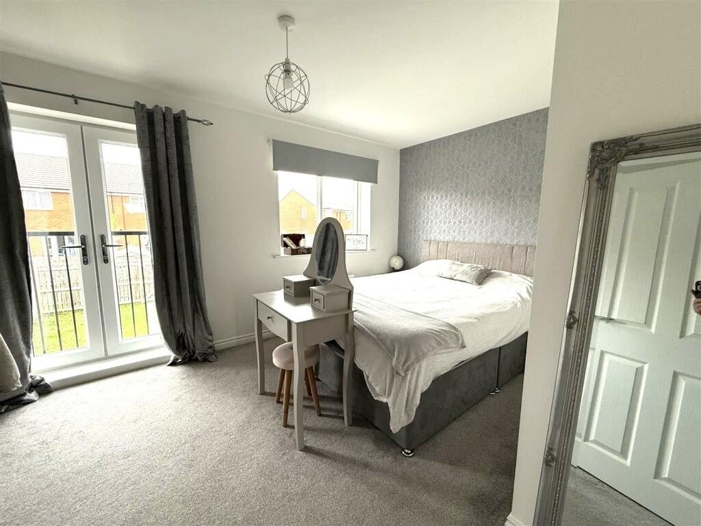 BEDROOM TWO