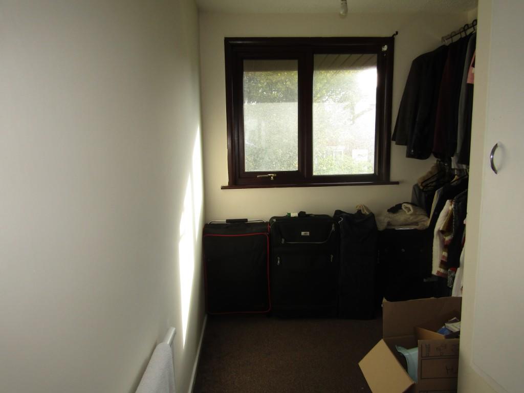 Single Bedroom