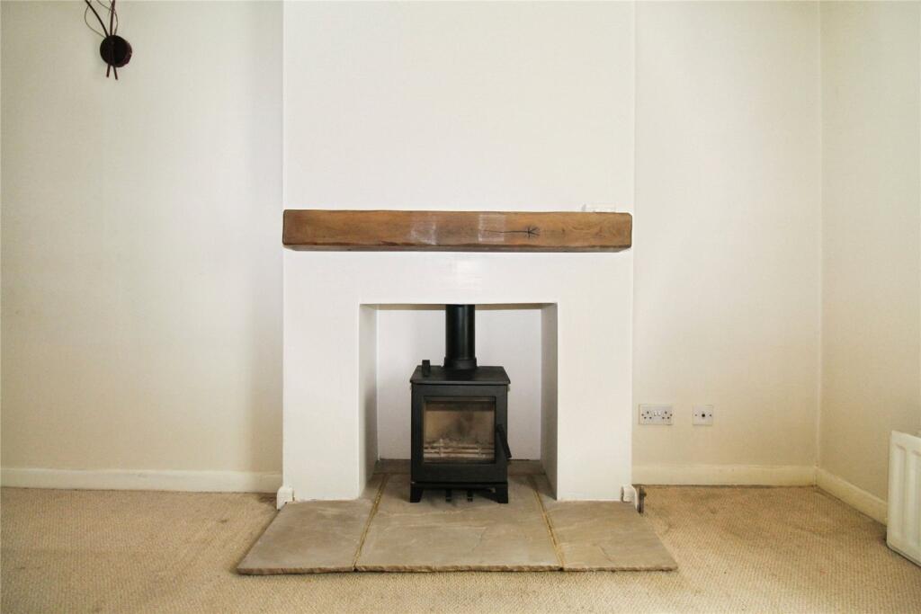 Wood Burner