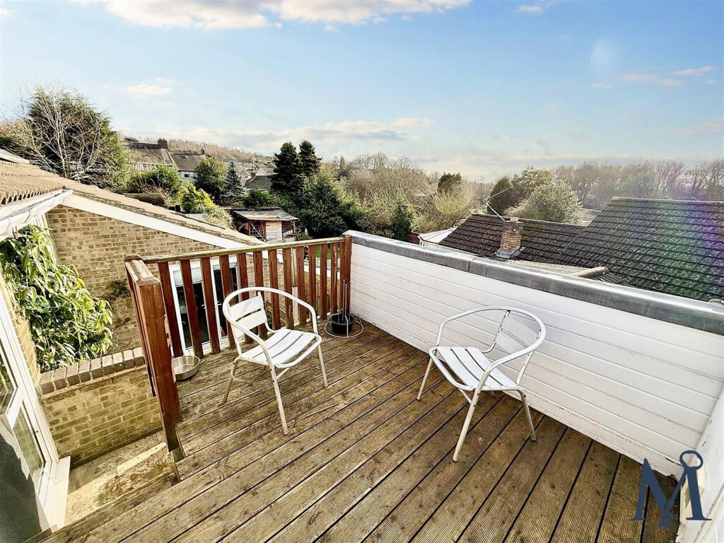 Roof Terrace