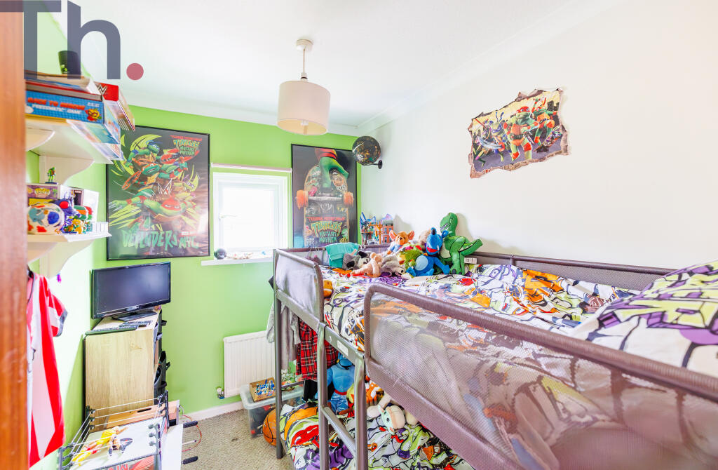 Bedroom 3