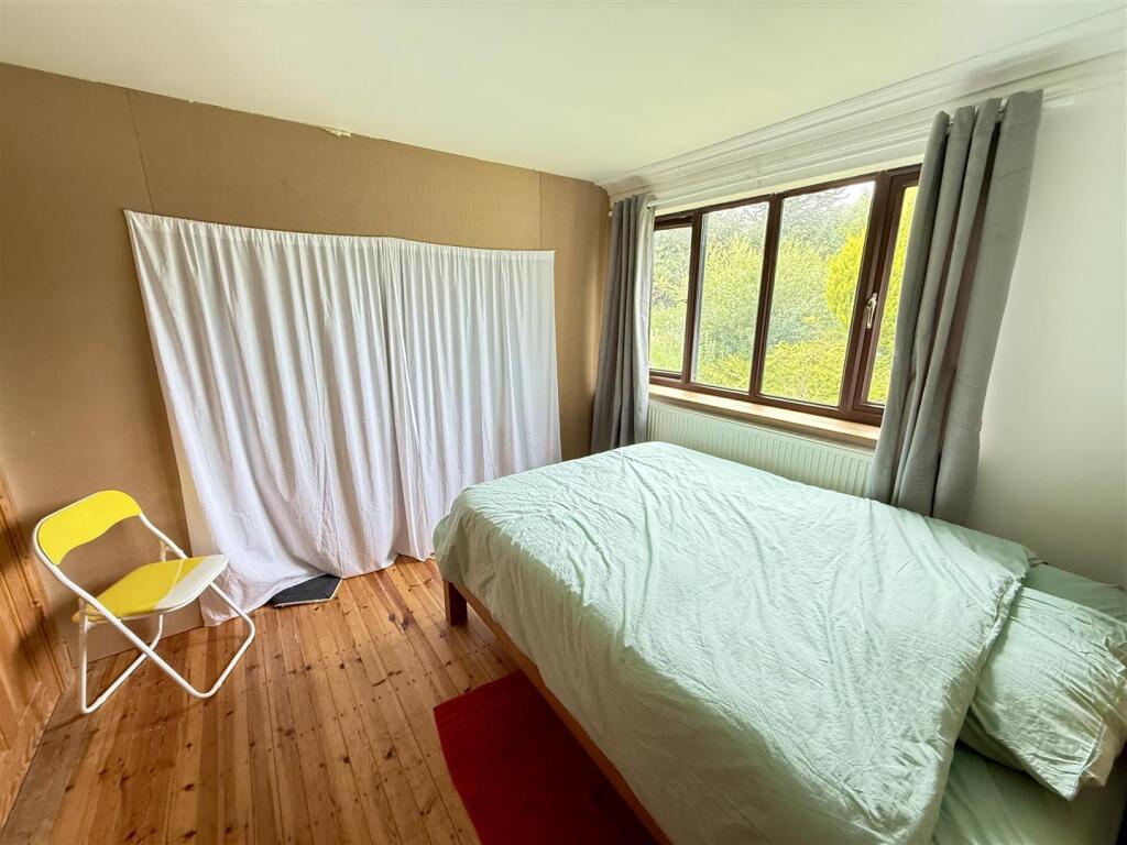 Rear Bedroom 1