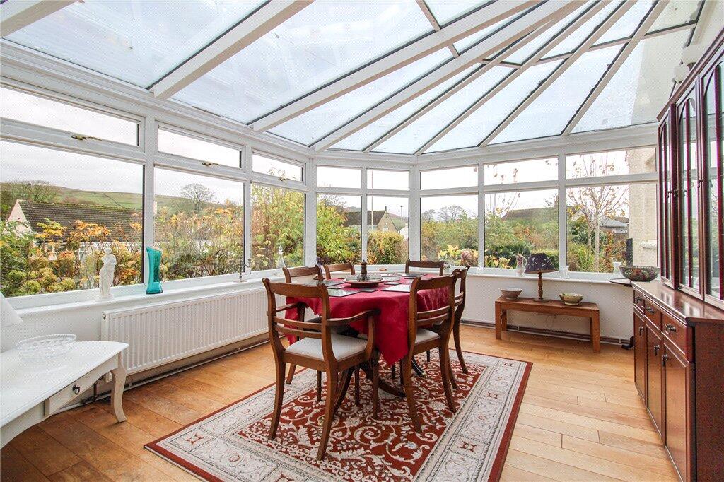 Conservatory 1