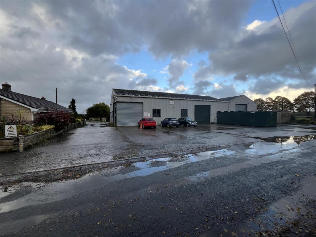 Development Site @ Gypsy Lane Frome, Somerset, BA1