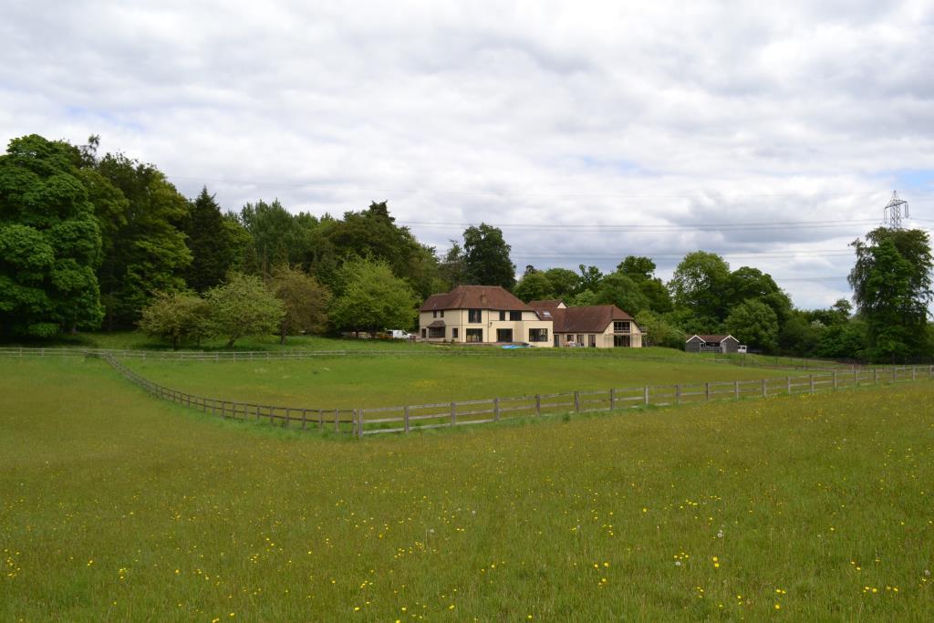 Northcourt, Pangbourne, Berkshire, RG8