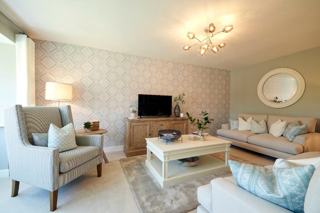 Typical Show Home