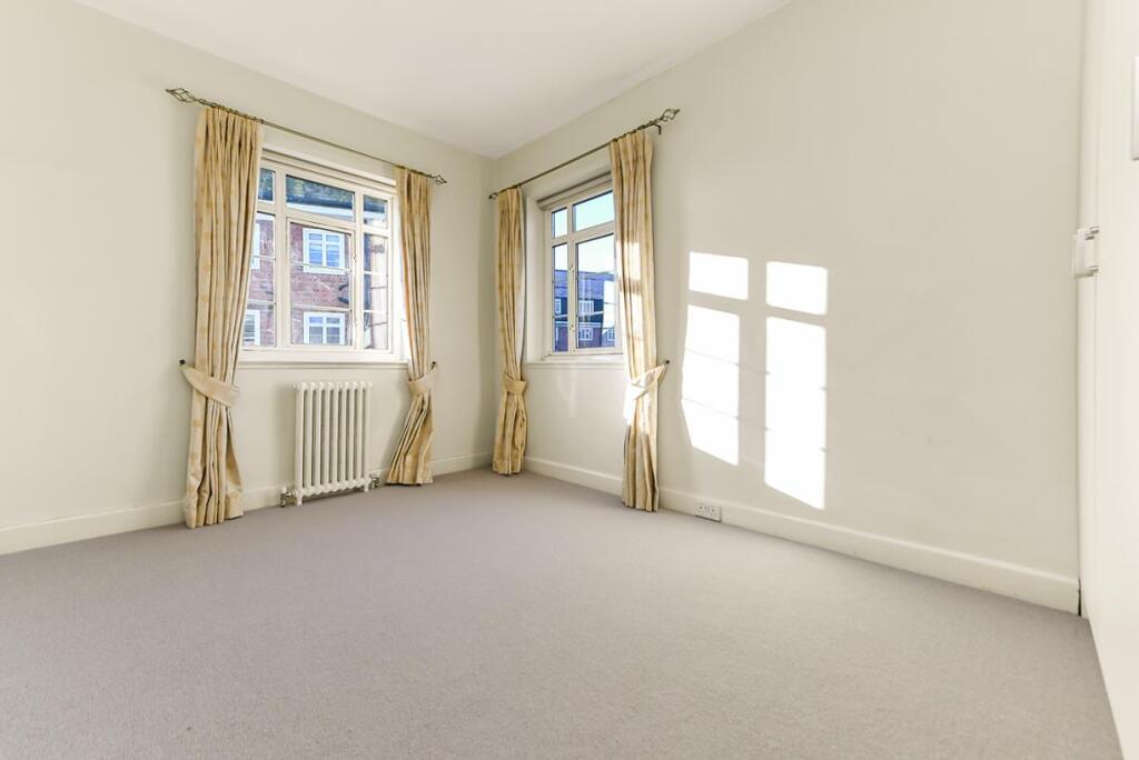 Watchfield Court, W4 - FOR SALE