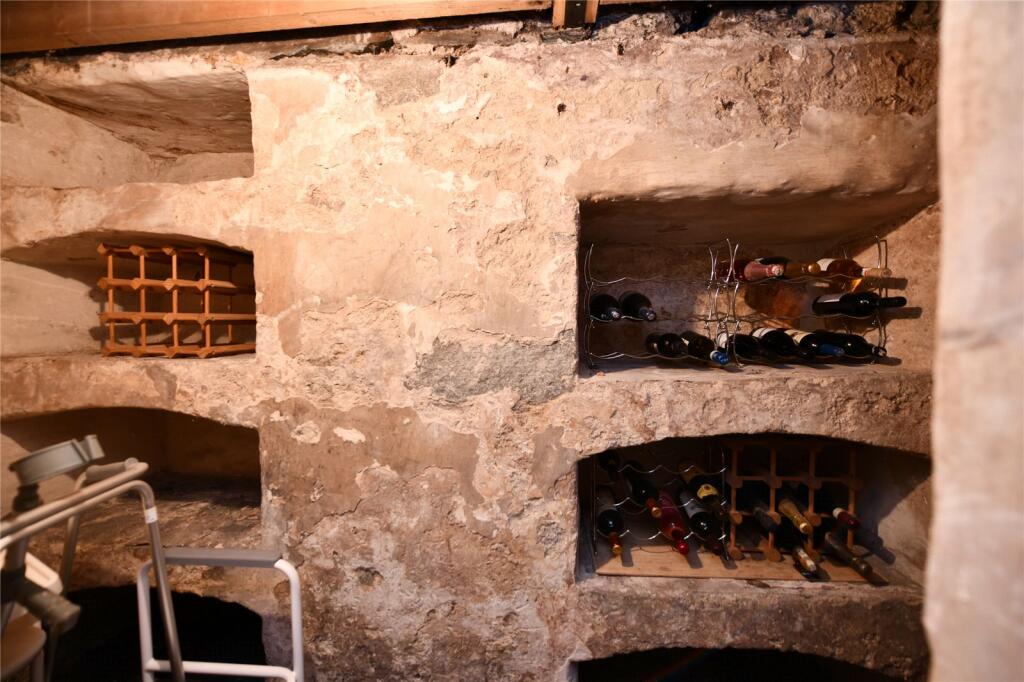 Wine Cellar