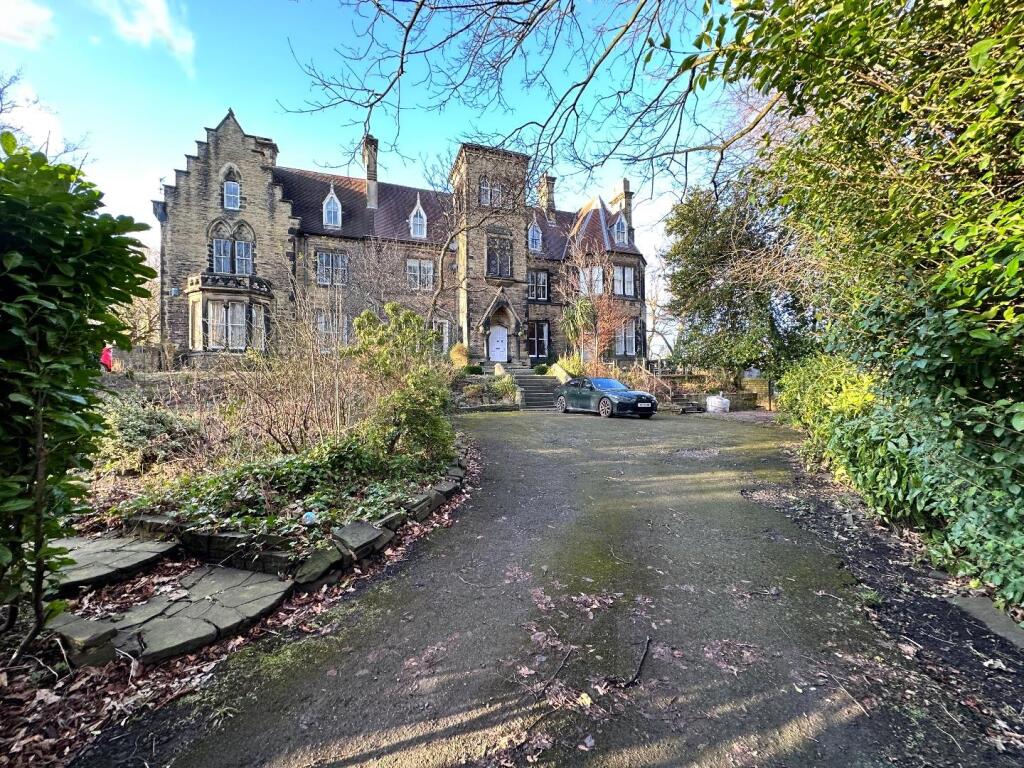 TRADITIONAL FEATURES