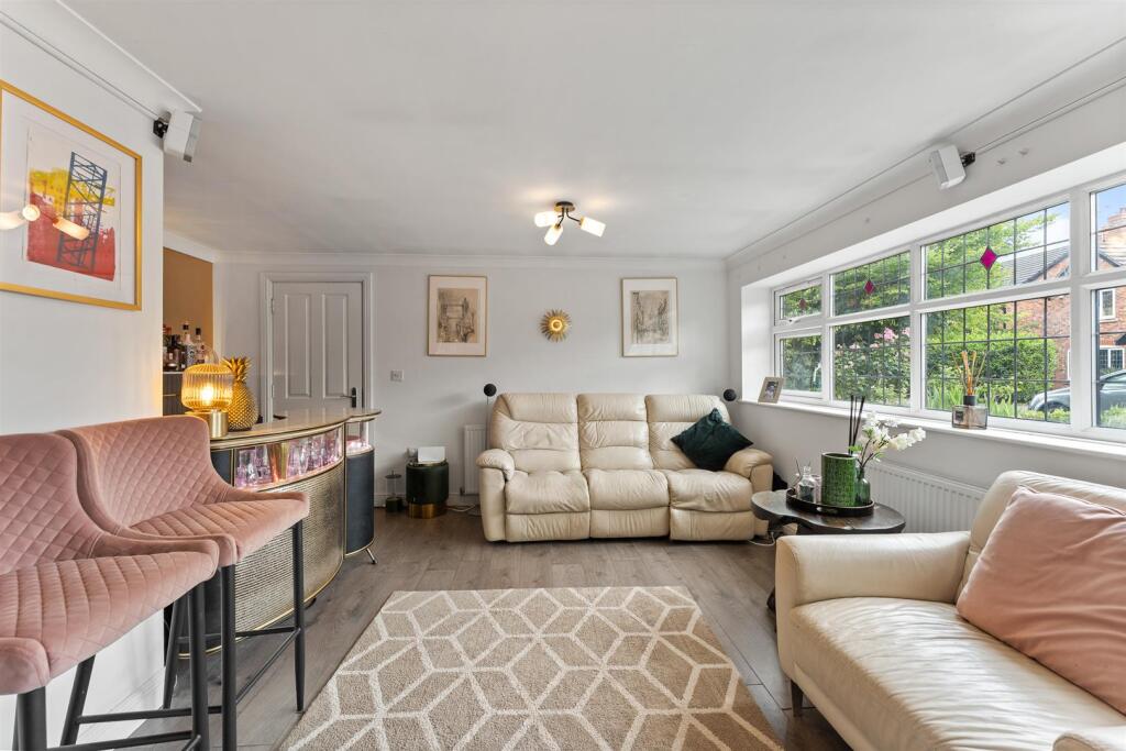 Bar / Party Room