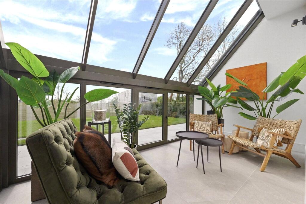 Orangery