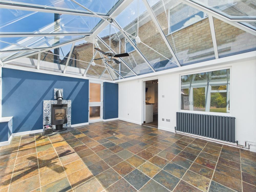 Conservatory