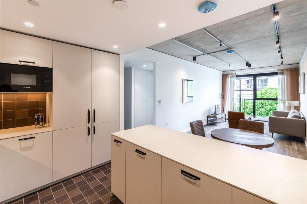 Lawrence Road, London, N15