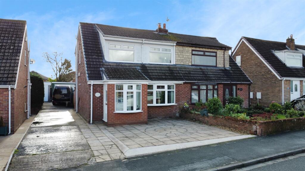 Vicarage Drive For Sale